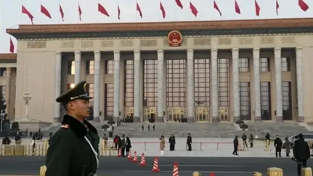 China demands Japan clarify Taiwan stance amid diplomatic tensions