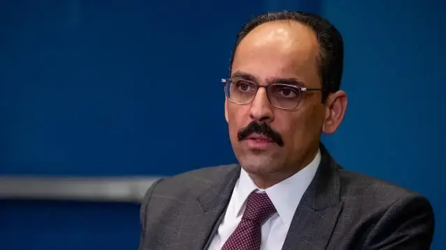 مباحثات تركية قطرية مصرية لآخر التطورات في غزة
