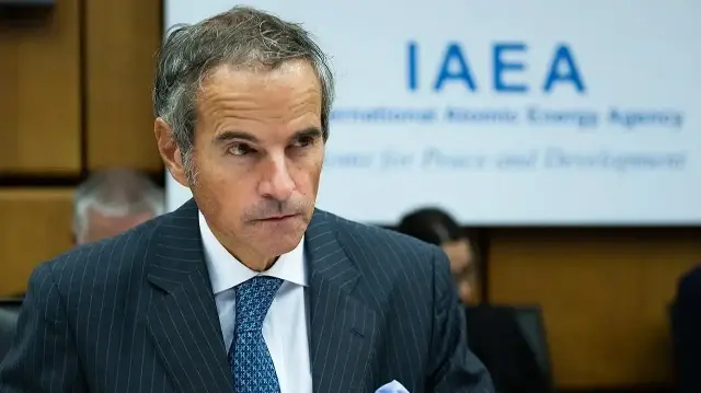 Рафаэль Гросси 