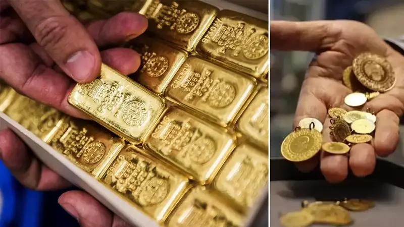 Altın fiyatlarında FED etkisi