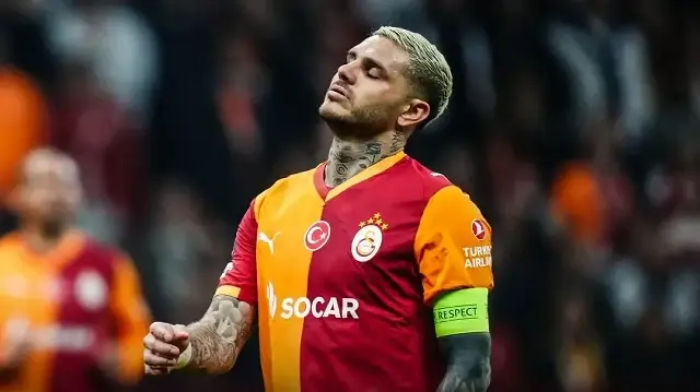 Aslan'ın serisi bozuldu: Galatasaray 0-1 Union SG (ÖZET)