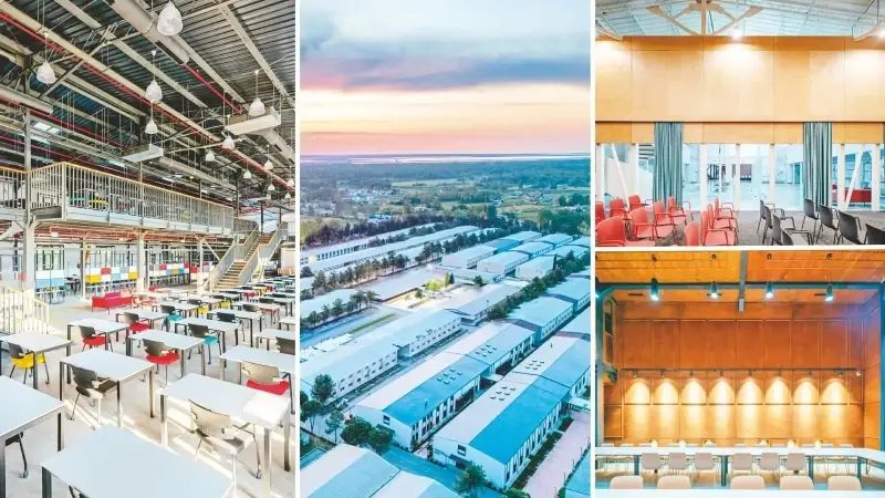 Samsun Üniversitesi.