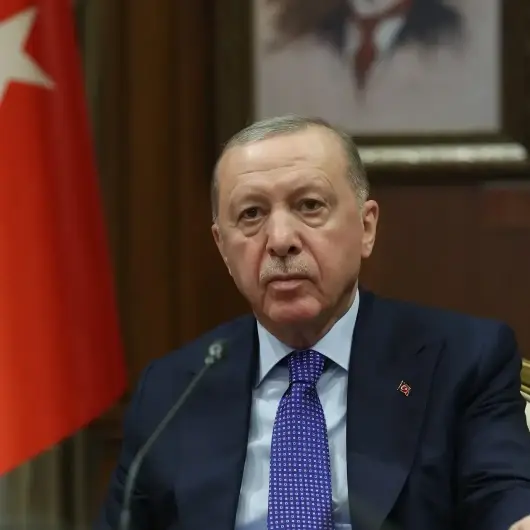 أردوغان : نواصل جهودنا لعقد مفاوضات روسية أوكرانية في إسطنبول 