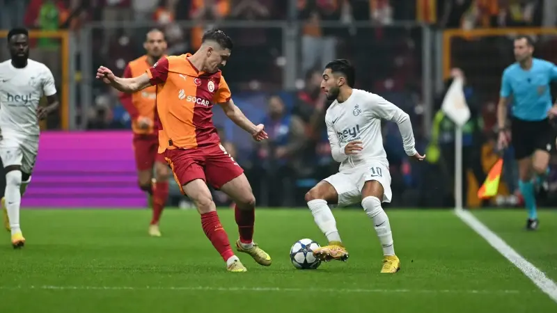 Karşılaşmadan kare.