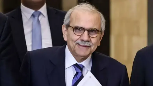 سلام: لبنان بحالة حرب استنزاف ونستعد لأي تصعيد إسرائيلي 