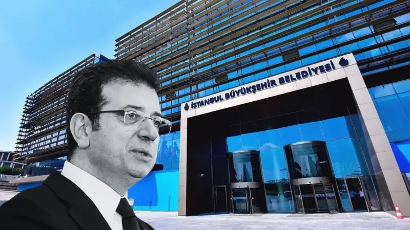 İmamoğlu suç örgütü yargılaması başlıyor: İddianame kabul edildi