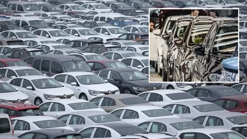 AB ülkelerinin ekim ayına ilişkin yeni otomobil tescil verilerini açıkladı.