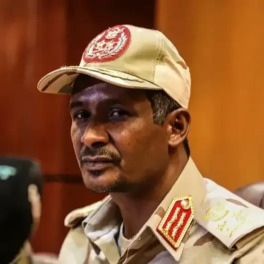 Soudan : Les FSR annoncent une trêve humanitaire