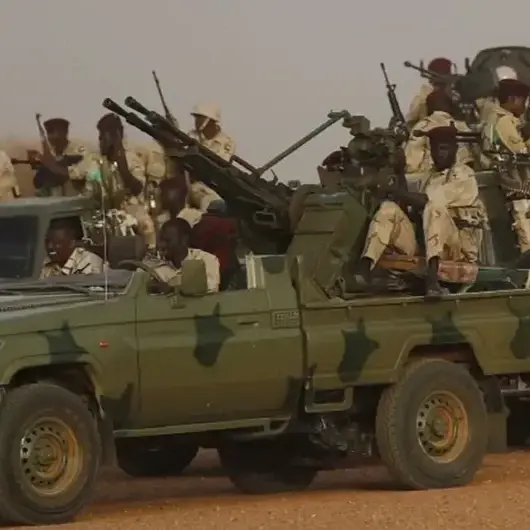 السودان.. الجيش يكبد "الدعم السريع" خسائر فادحة في بابنوسة 