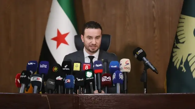 سوريا.. الداخلية تحذر المواطنين من الانجرار وراء "مخططات فوضى"