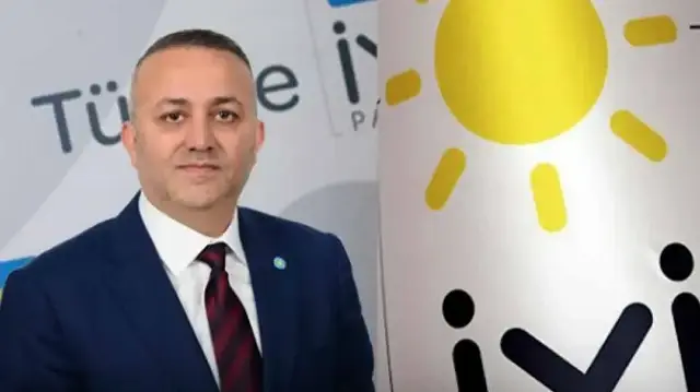 İYİ Parti’de üst düzey istifa: 'Parti vizyonunu kaybetti' diyerek duyurdu