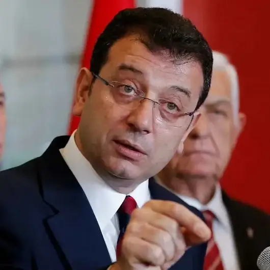 لائحة اتهام ضخمة ضد إمام أوغلو.. سجن يتجاوز ألفي عام
