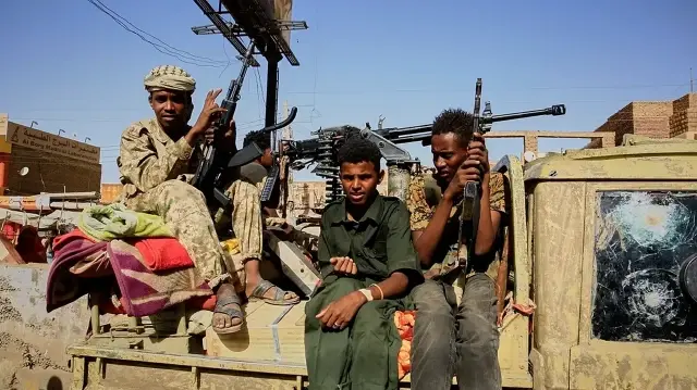 أطباء السودان: الدعم السريع والحركة الشعبية تختطفان 150 شخصا بجنوب كردفان