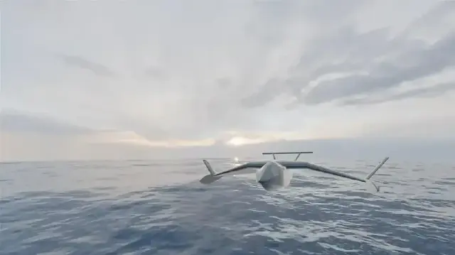 Turkish Firms Pioneer Life-Saving Cargo Drones for Disaster Rescue