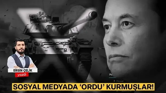 Ordular “X” oldu: Elon Musk devletlere nasıl bir ayar çekti?