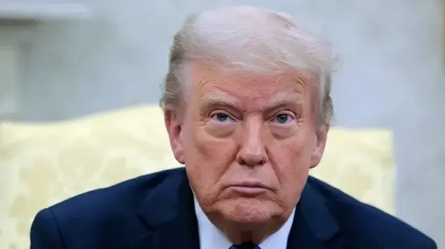 أكسيوس: ترامب أبلغ مستشاريه نيته التواصل مباشرة مع مادورو