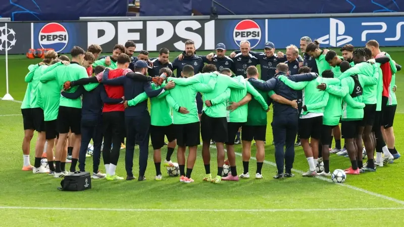 <p>Galatasaray, Şampiyonlar Ligi'nde Belçika ekibi Union SG ile bu akşam kritik bir maç oynayacak. Bu mücadele öncesinde Galatasaray'ın transfer gündemine dair dikkat çekici bir bilgi ortaya çıktı.</p>