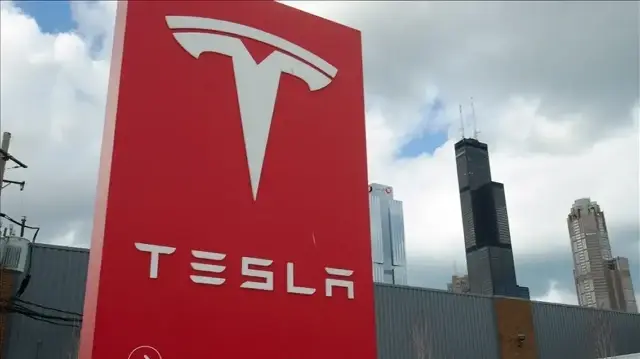 استمرار انخفاض مبيعات "تسلا" في دول الاتحاد الأوروبي