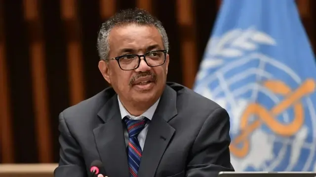 الصحة العالمية تعلن إجلاء 33 مريضا من غزة إلى الأردن