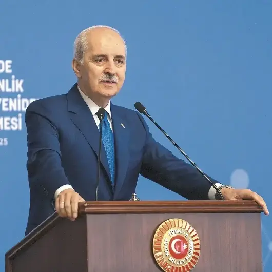 Terörsüz Türkiye üniversitelerde ders diye okutulacak