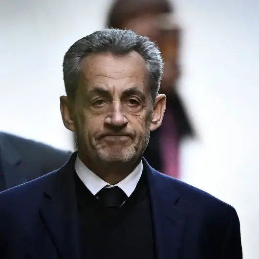 Sarkozy définitivement condamné dans l’affaire Bygmalion