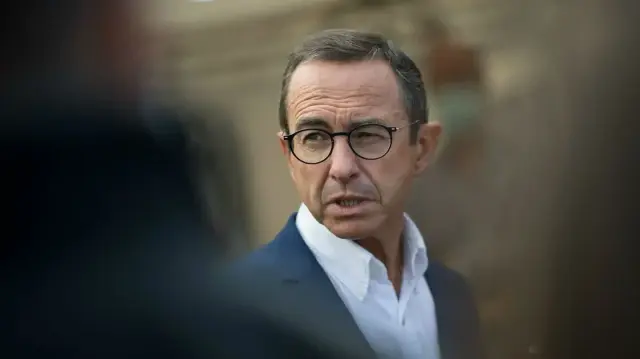 Брюно Ретайо