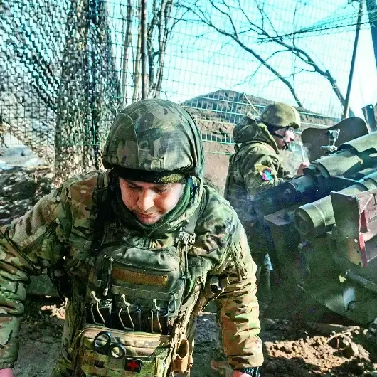 Türkiye arabulucu olabilir