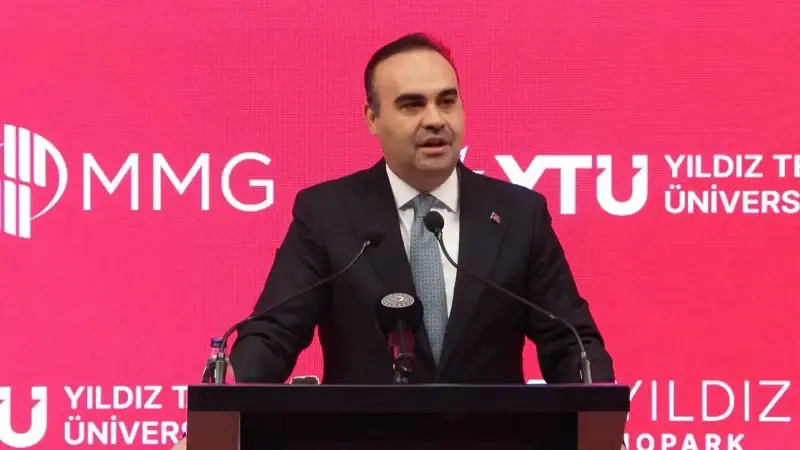 Akademi, kamu ve özel sektörün önde gelen isimlerini buluşturan zirvede; savunma sanayiinden biyoteknolojiye, oyun ekonomisinden enerji dönüşümüne kadar birçok konu alınacak.