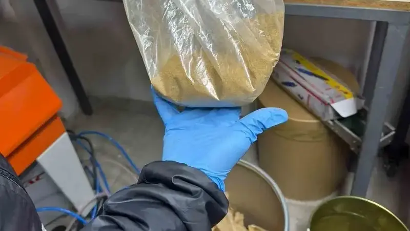 Olayla ilgili gözaltına alınan 9 kişiden 7’si tutuklandı.