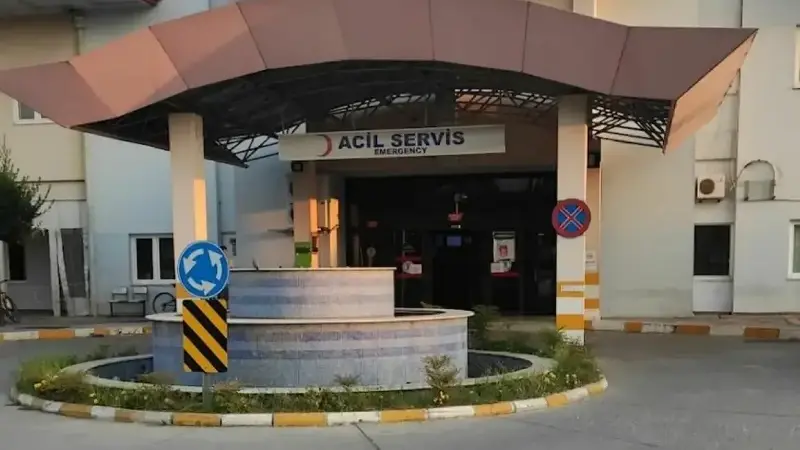 18 yaşındaki genç kızın hayatını kaybettiği olayla ilgili soruşturma başlatıldı.