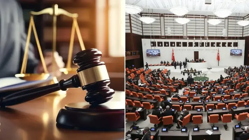 Organize suç örgütlerine ve magandalığa ağır cezalar geliyor