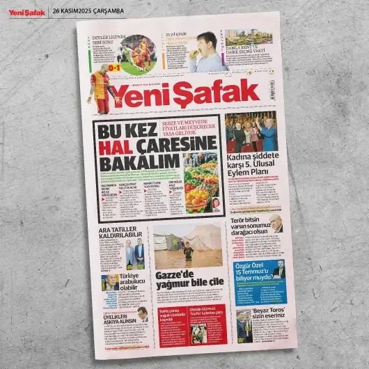 Bu kez hal çaresine bakalım