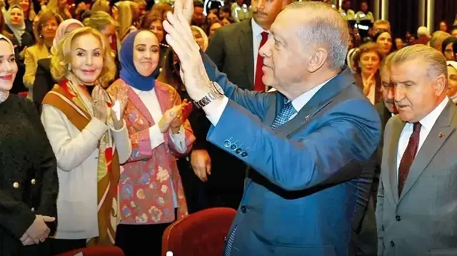 Kadına şiddete karşı 5. Ulusal Eylem Planı