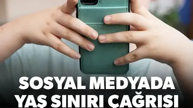 Avrupa Parlamentosu'ndan ‘sosyal medyada 16 yaş sınırı’ çağrısı: Çevrim içi ortamda karşılaşılan risklere vurgu yapıldı