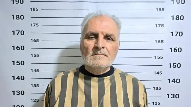 سوريا.. القبض على مسؤول سابق بأمن الدولة متورط بجرائم حرب