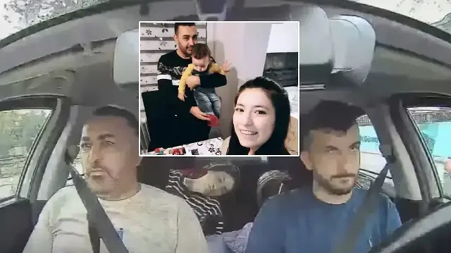 Böcek ailesi soruşturmasında yeni gelişme: Dört kişi serbest bırakıldı