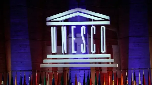 Комитет всемирного наследия ЮНЕСКО
