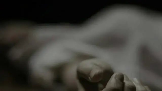 UN report: a woman killed every 10 minutes by partner or family