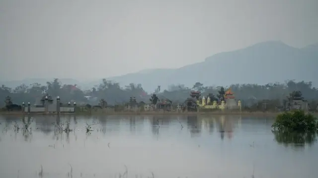 Vietnam reports 409 dead or missing from natural disasters in 2025