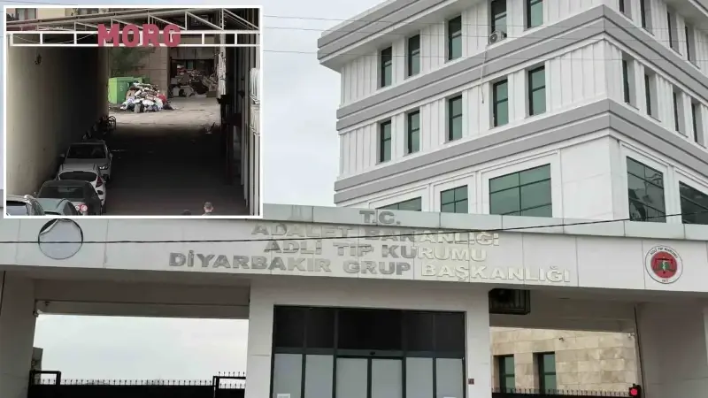 Diyarbakır'da gece saatlerinde silahlı saldırı