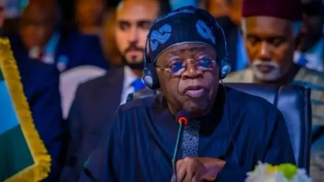  Nigeria declares security emergency after mass kidnappings, boosts police