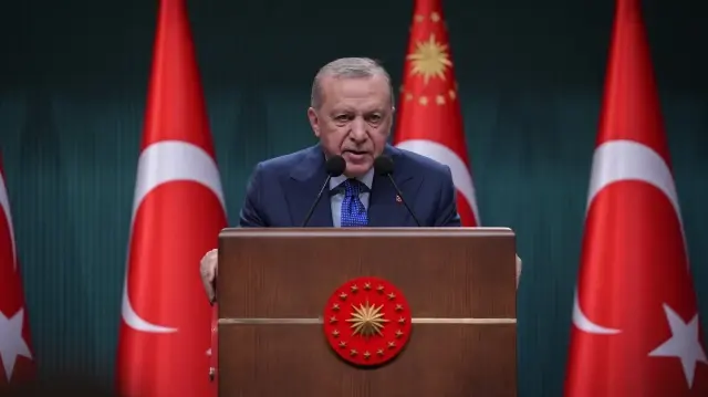 دوران: تكريم الصحة العالمية لأردوغان يثبت حضور تركيا بالساحة الدولية