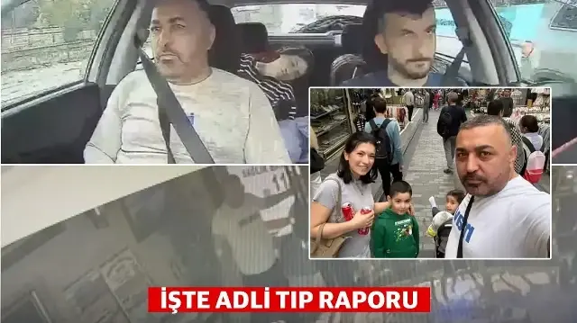 Adli Tıp raporu ortaya çıktı: Böcek ailesi otelde kullanılan ilaçla öldü