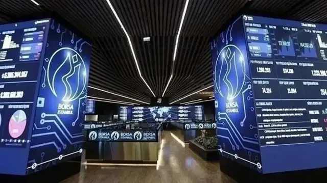 Bist 100 extends gains as Turkish equities post midweek advance