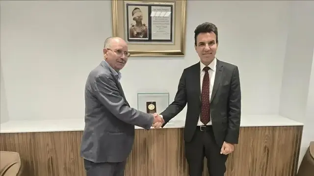 سعيد يستدعي سفير الاتحاد الأوروبي احتجاجا على لقائه مسؤولا تونسيا