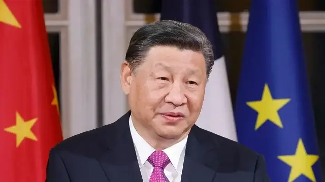 Си Цзиньпин