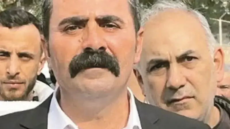 Buca Belediye AK Parti Meclis Üyesi Veli Balyemez