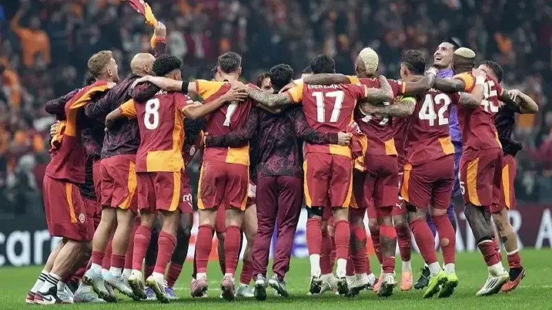 Galatasaraylı yıldız yeni sözleşme için rest çekti: "Aynı paraya uzatmam!"