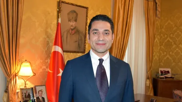 مسؤول تركي: اهتمام كبير من الشركات الإيطالية بالاستثمار لدينا