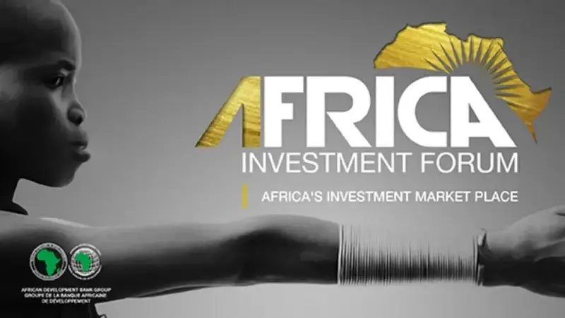 Afrika Yatırım Forumu